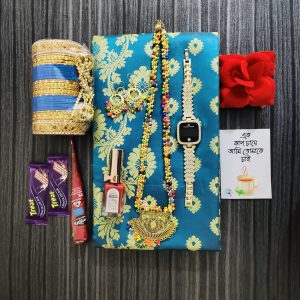 নির্মল ভালোবাসা উপহার প্যাকেজ