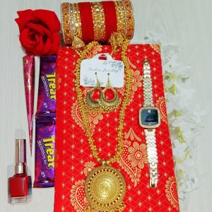 ভালোবাসার গিফট কম্বো সেট 💜