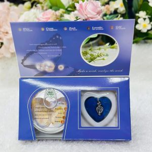 Pearl Necklace Gift Box (With Water) 🎁