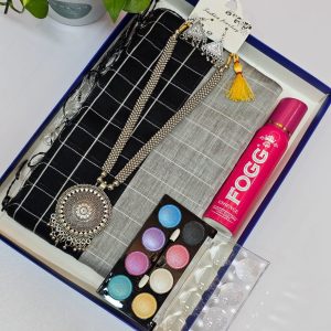 বিশেষ মুহূর্তের উপহার বক্স 💌